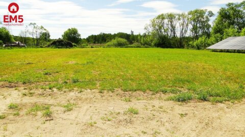 Działka usługowa 7000 m2. Słoneczny Stok.