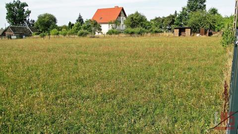 Działka rolno-budowlana 4000 m2, Letniki