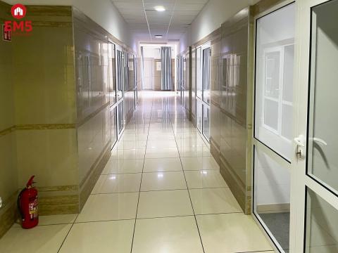 Powierzchnia biurowa 290 m2 w Centrum