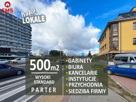 Business premises for sale