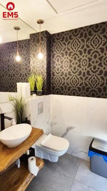 Prestiżowy lokal w Centrum