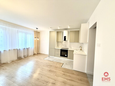 Wohnung zu verkaufen