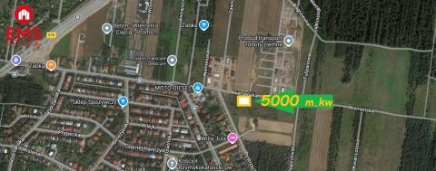 Land for sale