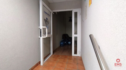 Nowoczesne biuro 600 m2