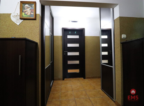 Wohnung zu verkaufen