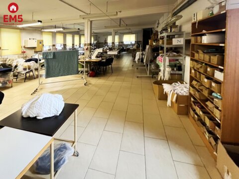 Business premises for sale