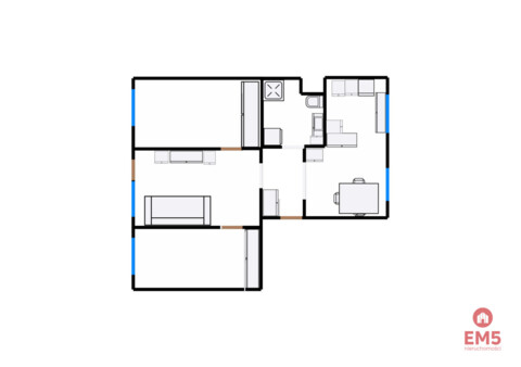 квартира на продажу