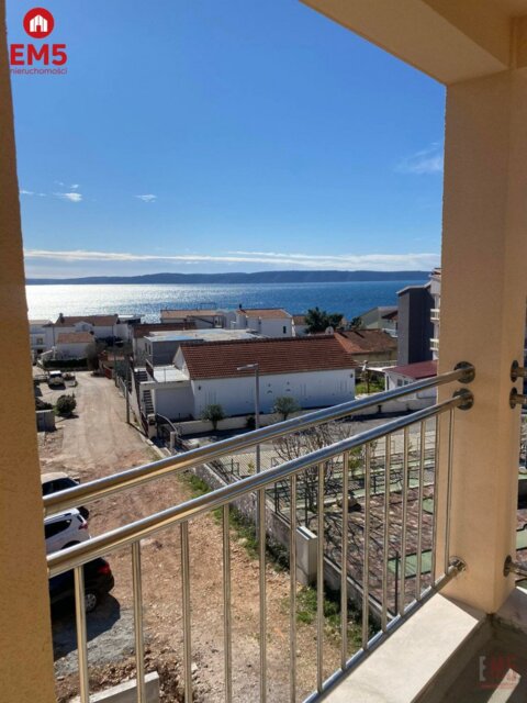 Mieszkanie Chorwacja