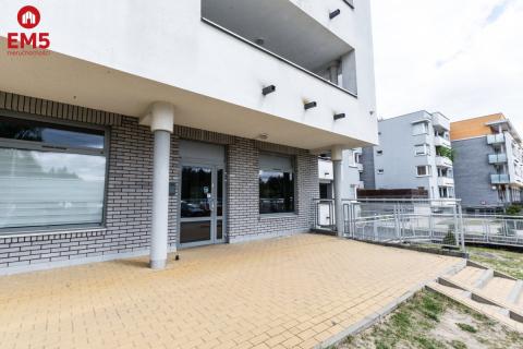 Wynajmę lokal 67,2 m2 pod działalność gospodarczą