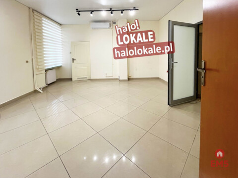 Business premises for rent