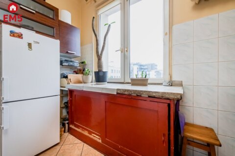 Wohnung zu verkaufen