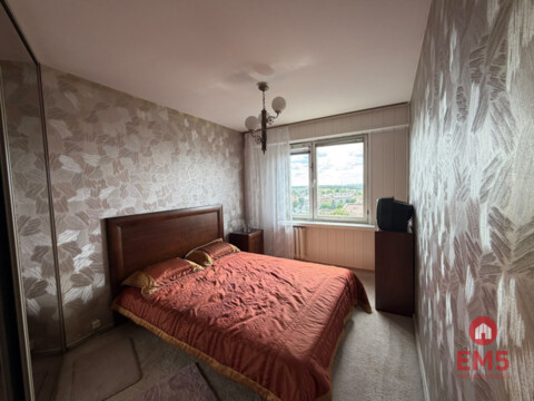 Wohnung zu verkaufen