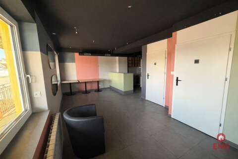 Lokal gastronomiczny 120 m² | Restauracja / Bistro