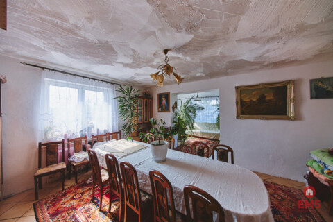 Wyjątkowa nieruchomość z widokiem na naturę