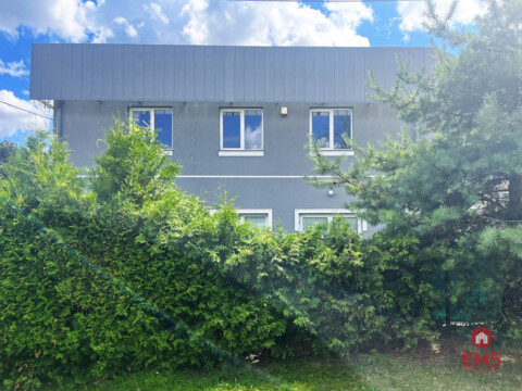 Business premises for rent