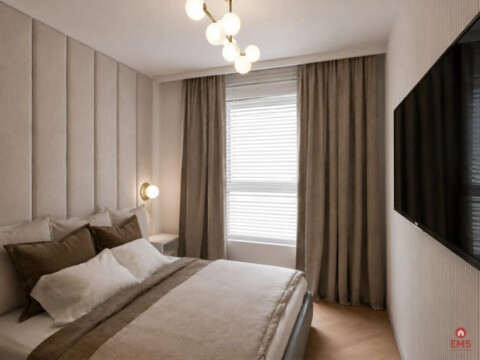 Wohnung zu verkaufen