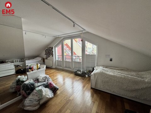 Wohnung zu verkaufen