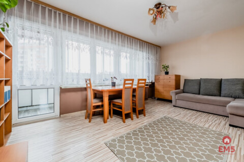 Wohnung zu verkaufen