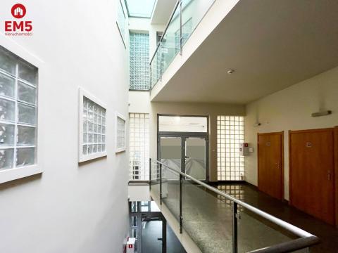 Lokal biurowy 25m2