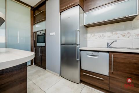 2 pokoje w centrum, gotowe do wprowadzenia