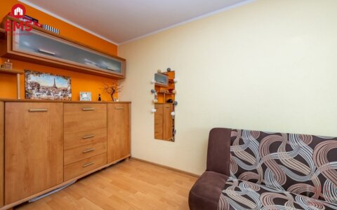 Mieszkanie 2-pokojowe, Białystok