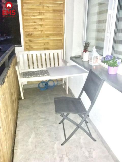Wohnung zu verkaufen
