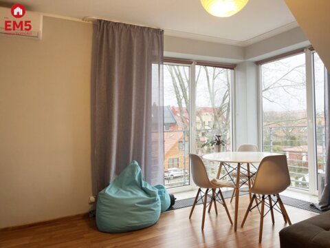 квартира в аренду