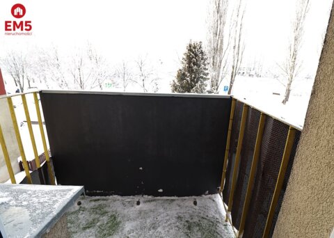 Mieszkanie 2 pok. 1 piętro Suwałki