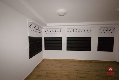 Budynek 430m2 Dom Ul. Stroma