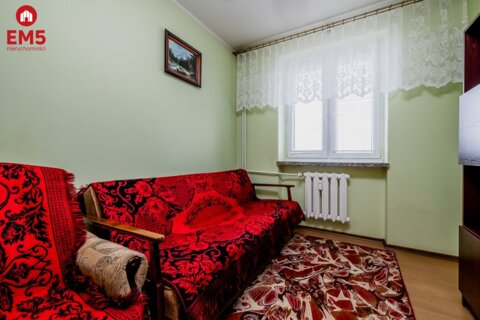 Wohnung zu verkaufen