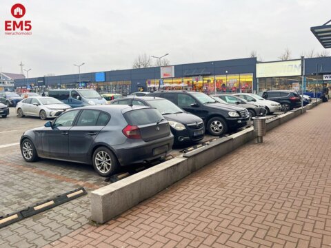 Lokal 100m2 w Centrum Handlowym