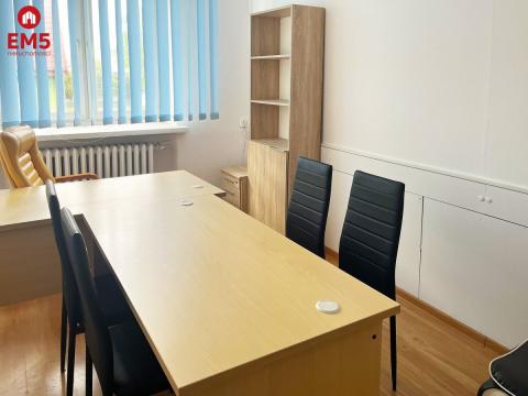 Business premises for rent