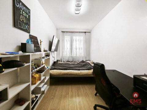 Wohnung zu verkaufen