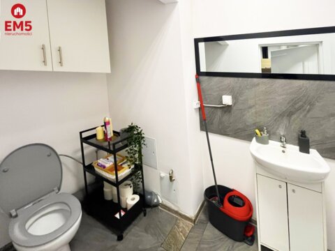 Business premises for rent