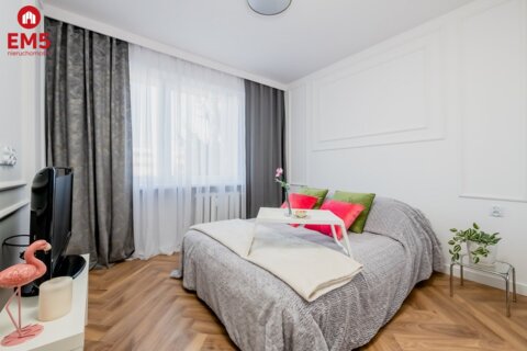 Wohnung zu verkaufen