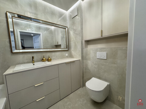 2- pokojowy apartament w Centrum!