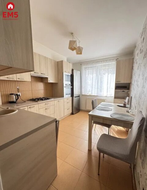 Wohnung zu verkaufen