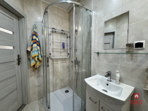 Apartment for rent