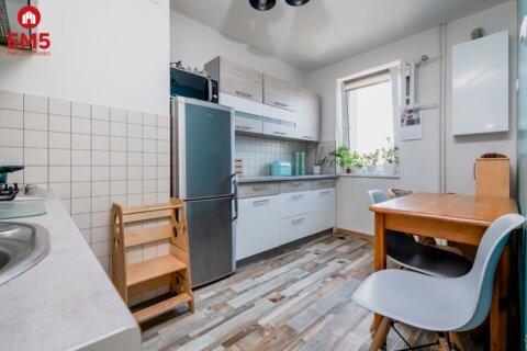 Wohnung zu verkaufen