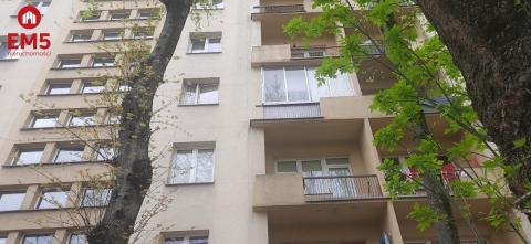 Dwa pokoje , centrum , Aleja Piłsudskiego