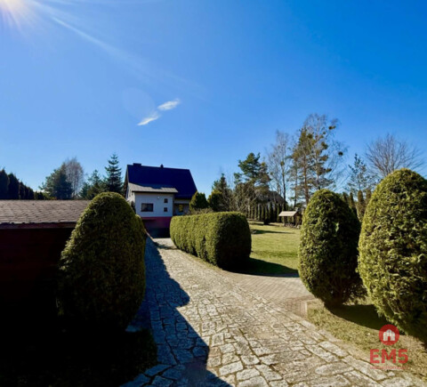 House for sale
