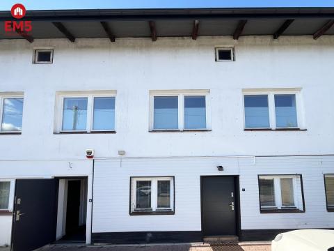 Geschäftsräume zur Miete