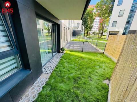 Wohnung zu verkaufen