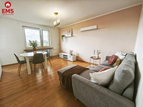 Wohnung zu verkaufen