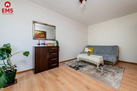 Wohnung zu verkaufen