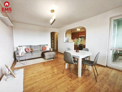 Wohnung zu verkaufen