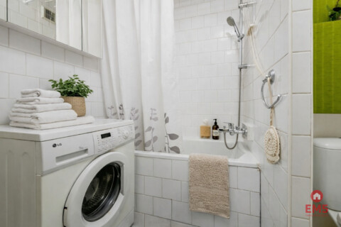 Przydworcowe 2 pokoje