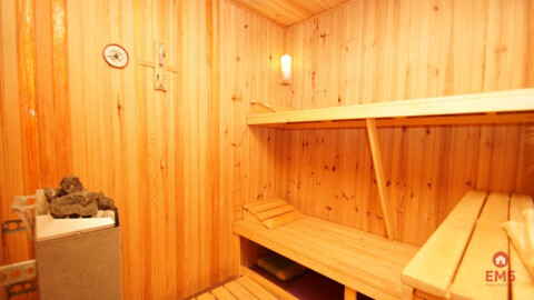 Haus zu verkaufen