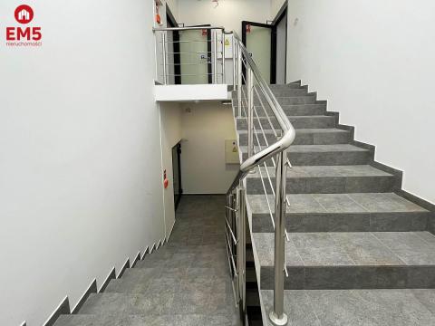 Geschäftsräume zur Miete