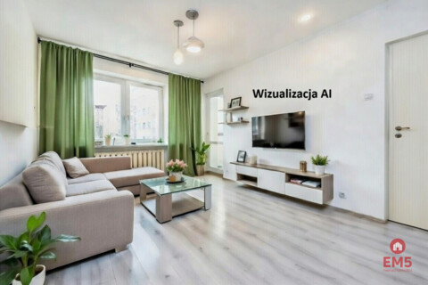 Wohnung zu verkaufen